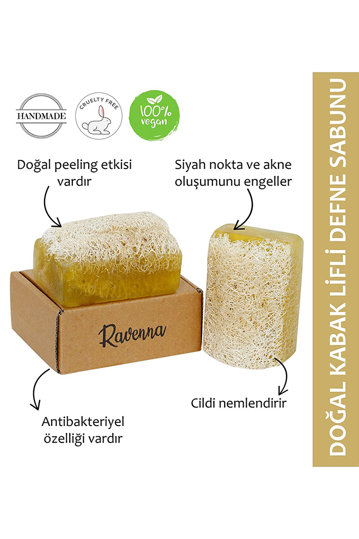 RAVENNA Doğal Kozmetik Doğal Yaşam